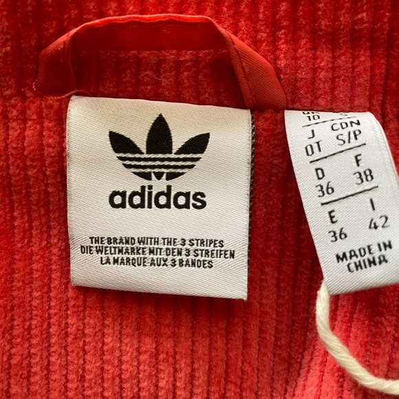 Adidas Suit with Blazer and Pants - Picture 6 of 7